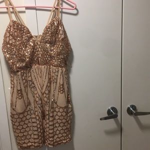 Sexy Dress